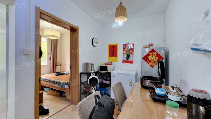 池塘巷4号二手房实景图