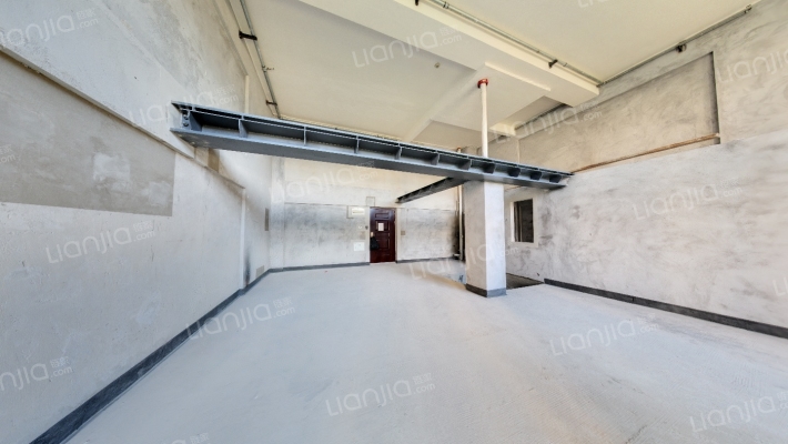 保利观塘上锦二手房实景图