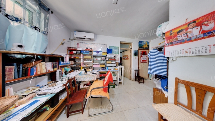 雅居园小区（1期）二手房实景图