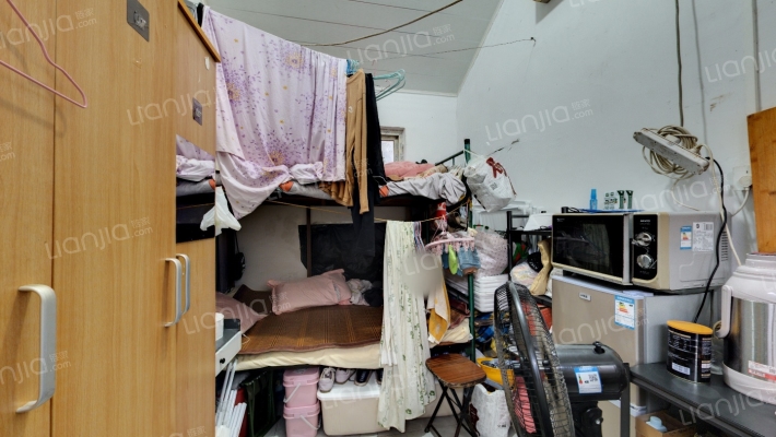 棠花胡同二手房实景图