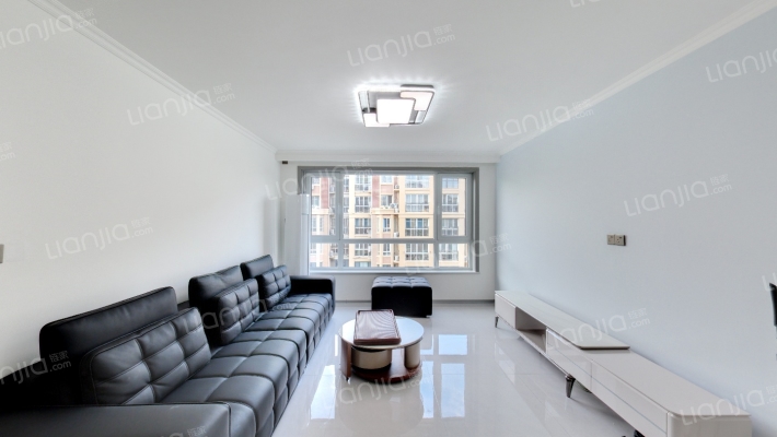 外海西子城市花园二手房实景图