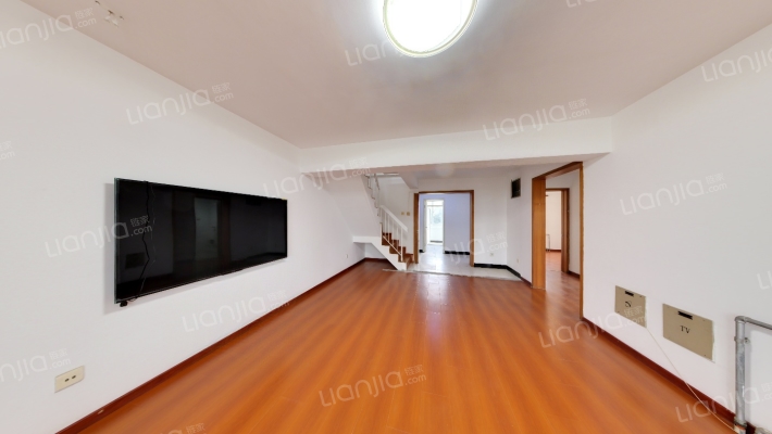 清水园二期二手房实景图