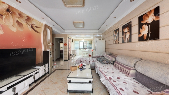 望景华庭二手房实景图