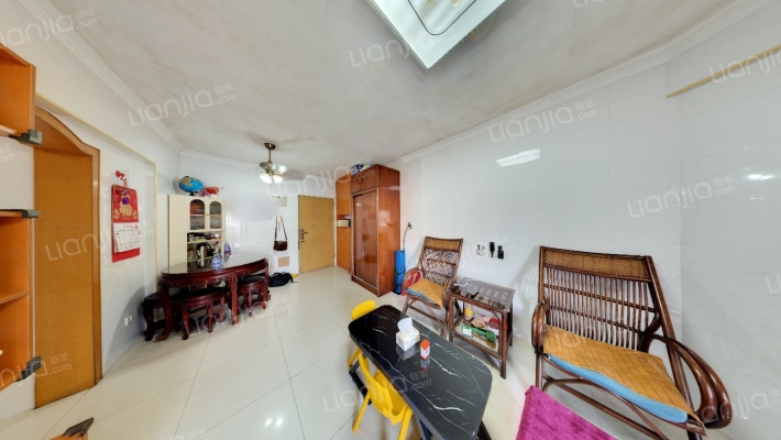 天欣花园二期二手房实景图