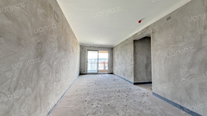 中建滨江星城二手房实景图