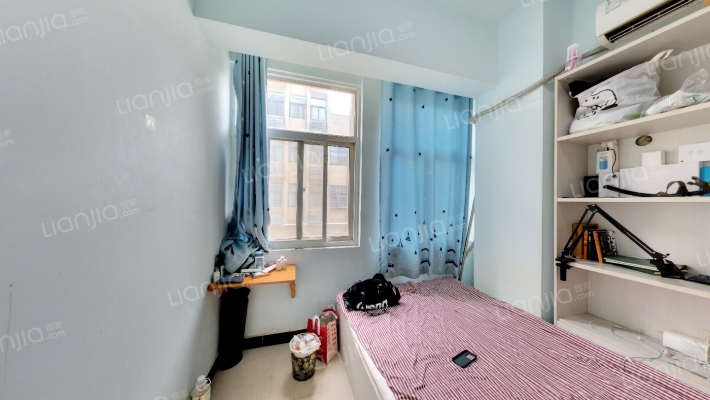 梦想城二手房实景图