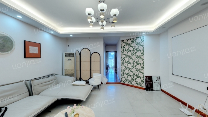 新重庆公寓二手房实景图