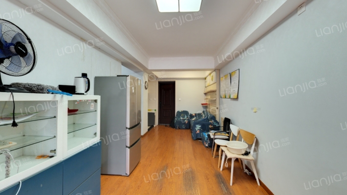 钱江西溪和景二手房实景图