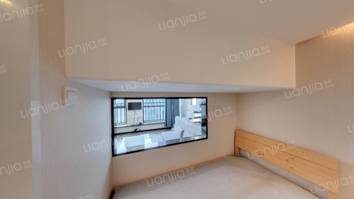 花样年幸福万象二手房实景图