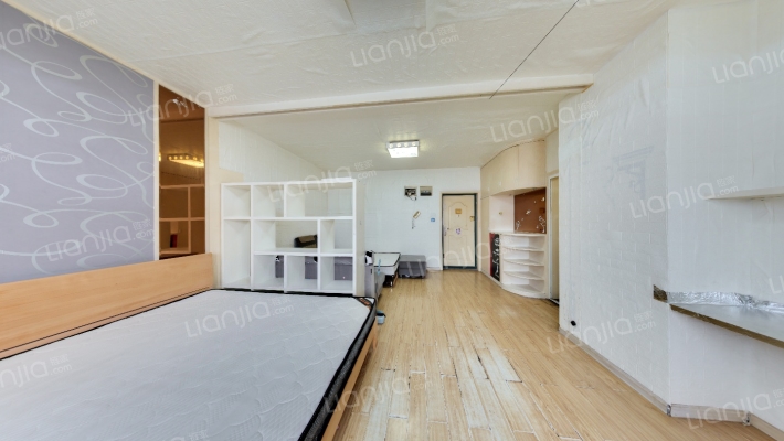 江虹小区二手房实景图