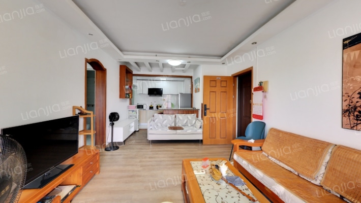 望海汇景苑二手房实景图