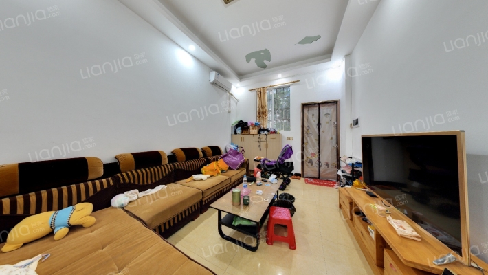 上沙东街6号二手房实景图