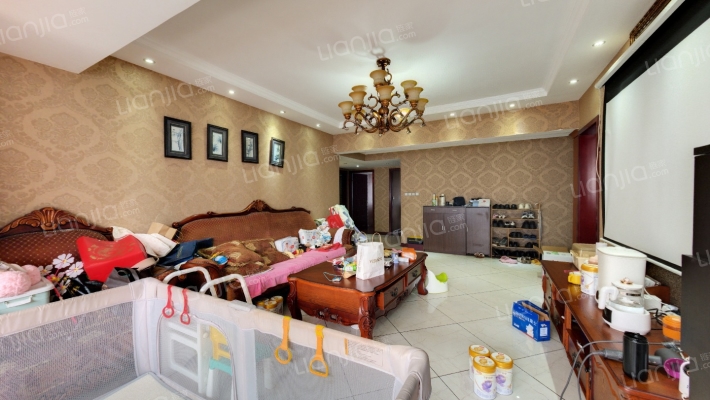 金港国际二手房实景图