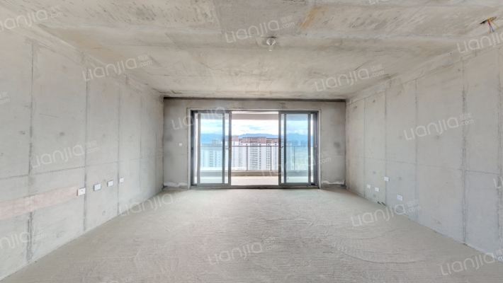 紫薇云峰里二手房实景图