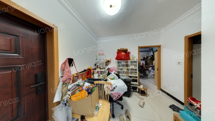 钱江一苑二手房实景图