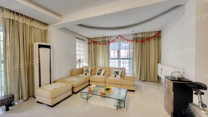 湖畔花园（横扇）二手房实景图