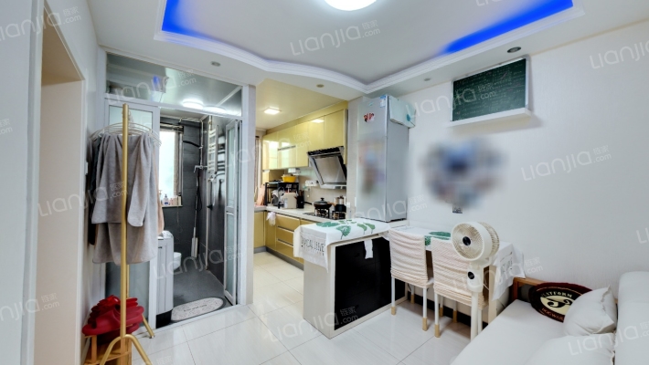 南纬路南巷9号院二手房实景图