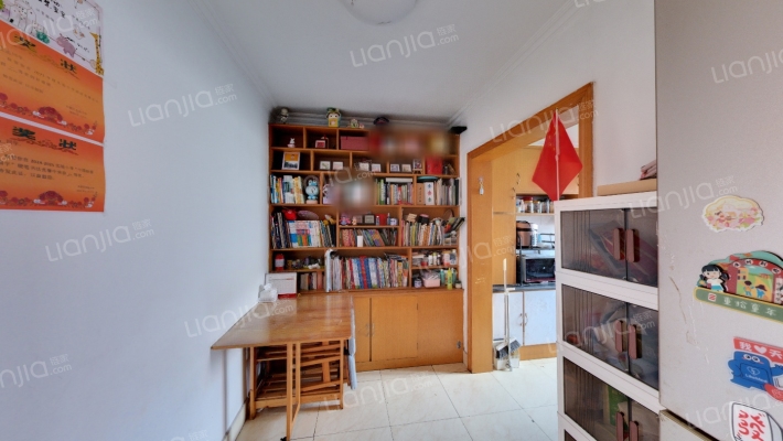 先锋里二手房实景图