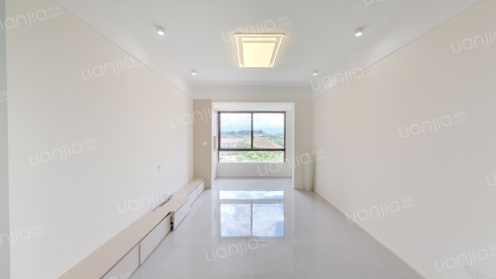 荣盛观云郡璟园二手房实景图