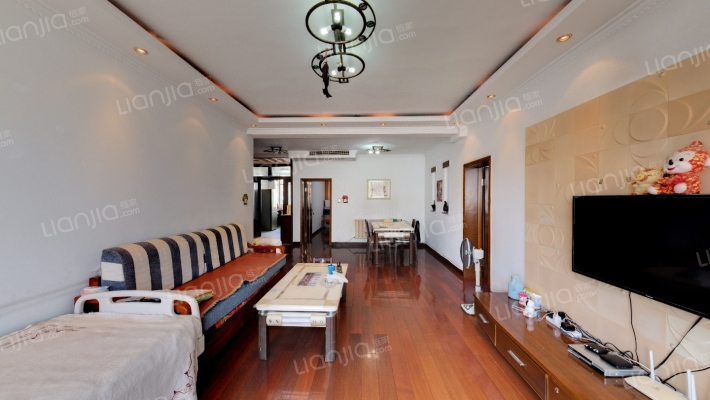 海韵花园二手房实景图