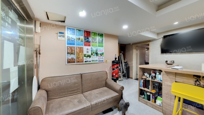 赛格尔二手房实景图