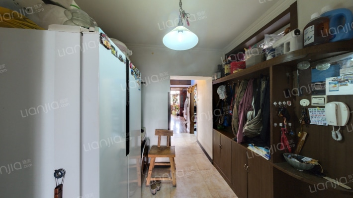 玉林东里三区二手房实景图