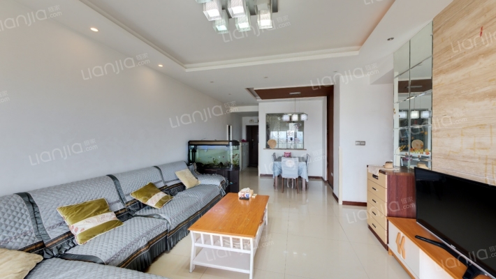 金科10年城东区二手房实景图