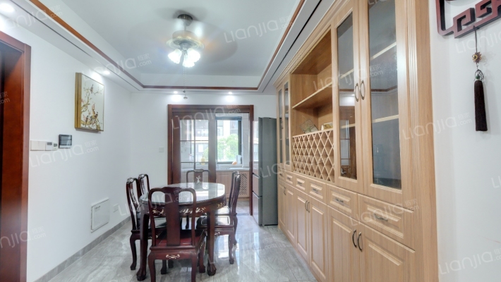 吴越名苑二手房实景图