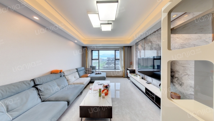 龙湖·春江天序二手房实景图