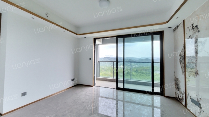 中交拾园雅集云蔚二手房实景图