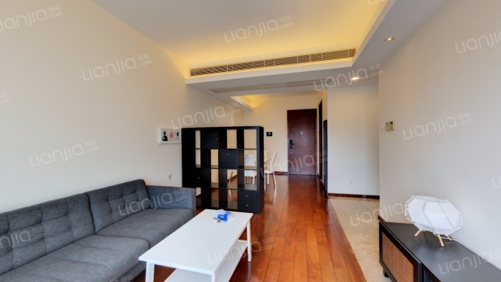 半山海景兰溪谷二期二手房实景图