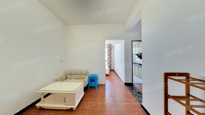 亲和佳苑二手房实景图