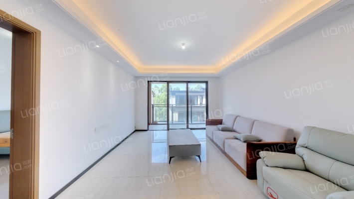 龙光玖御湖二手房实景图