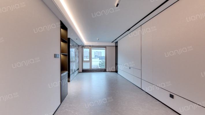 中海都阙台二手房实景图