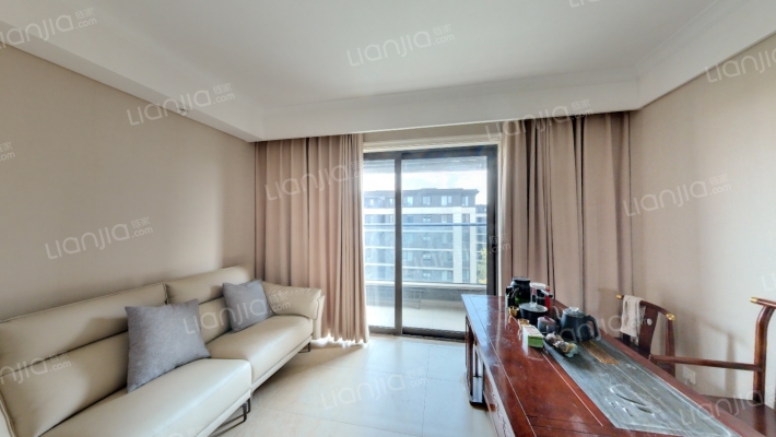 融创空港宸院二手房实景图