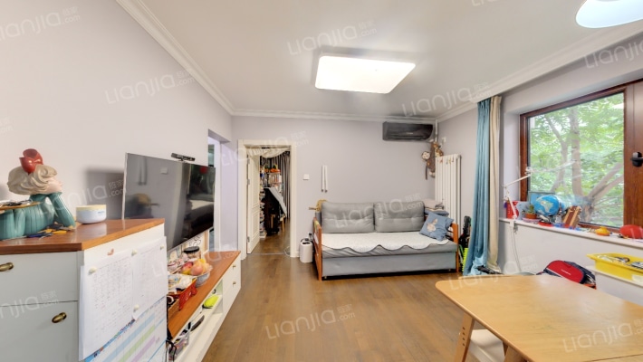 静淑苑二手房实景图