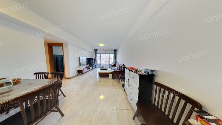 佛山勤天汇二手房实景图