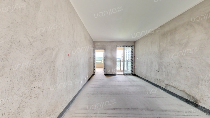 中国摩三期金棕公馆二手房实景图