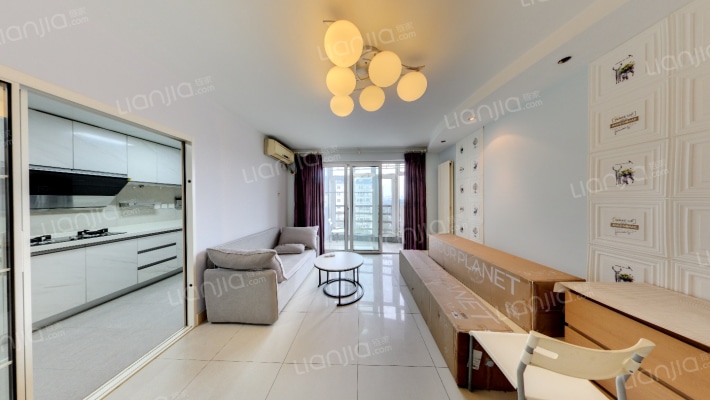 万润家园二手房实景图