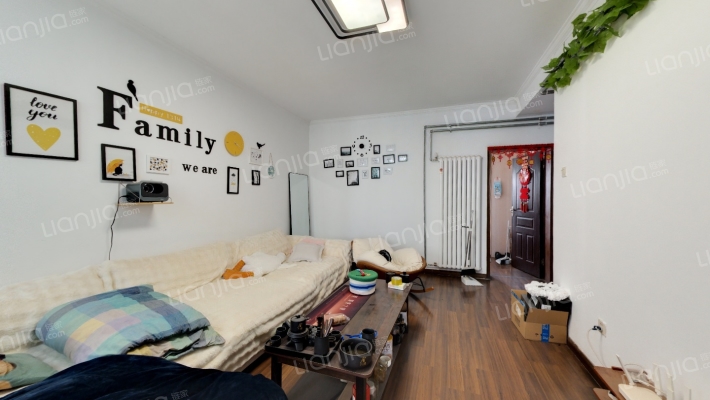 锦隆阳光都市二手房实景图