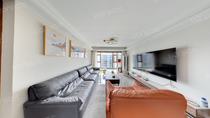 宸悦府二手房实景图