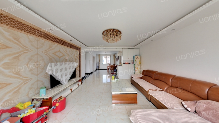 心港假日苑二手房实景图