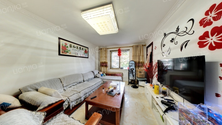 高达苑二手房实景图