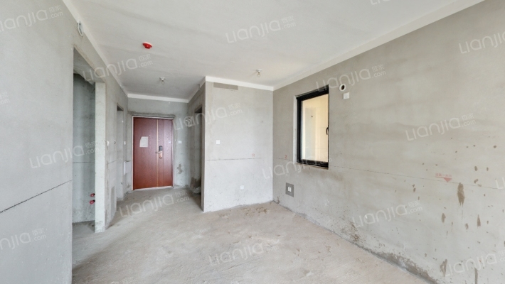 正弘愉心苑二手房实景图