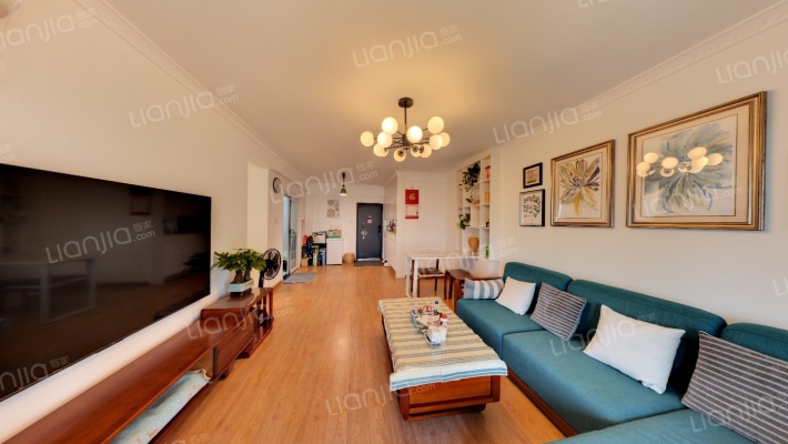 碧云天二手房实景图