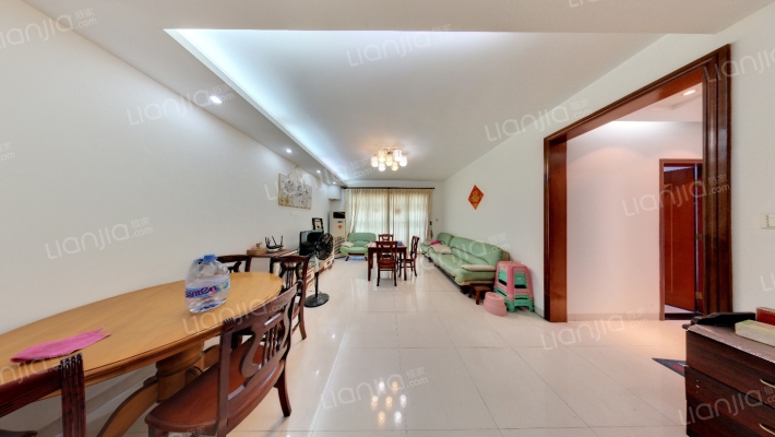 阳光花园（环山路）二手房实景图