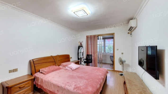 莫干山路528号二手房实景图