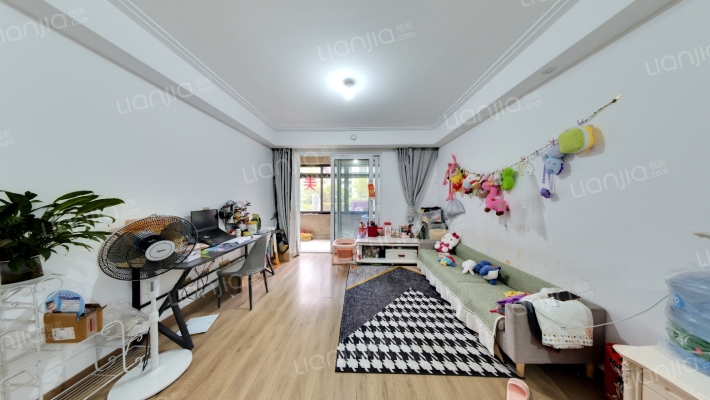 望熙雅苑二手房实景图