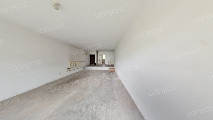 山海花园(前湾港路)二手房实景图