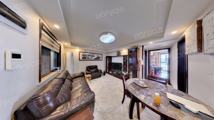 婺江家园三园二手房实景图